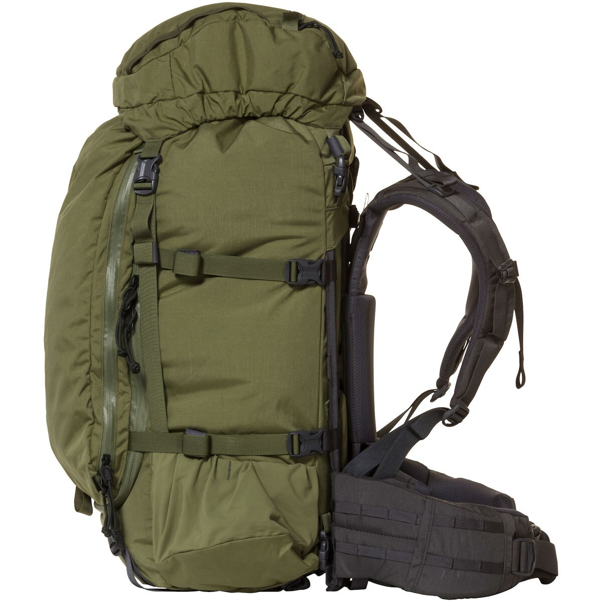 Mystery clearance ranch 80l